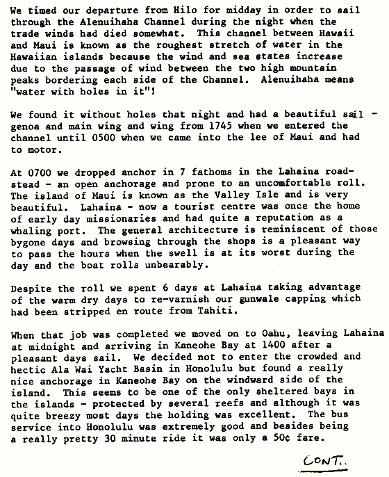 page scan