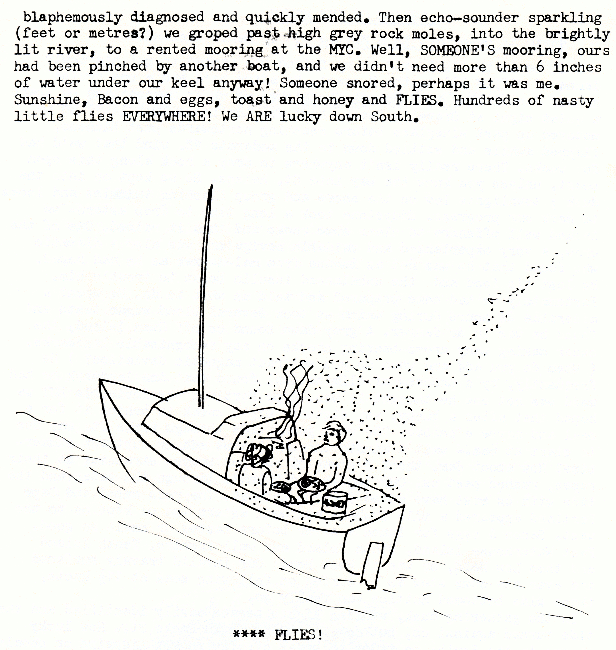 page scan