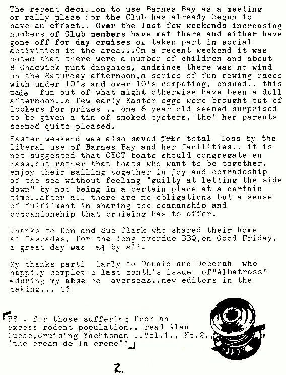 page scan