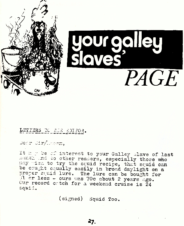 page scan