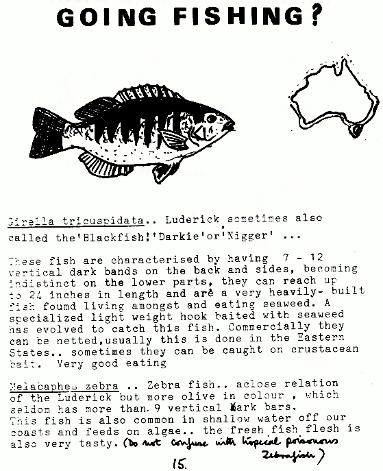 page scan