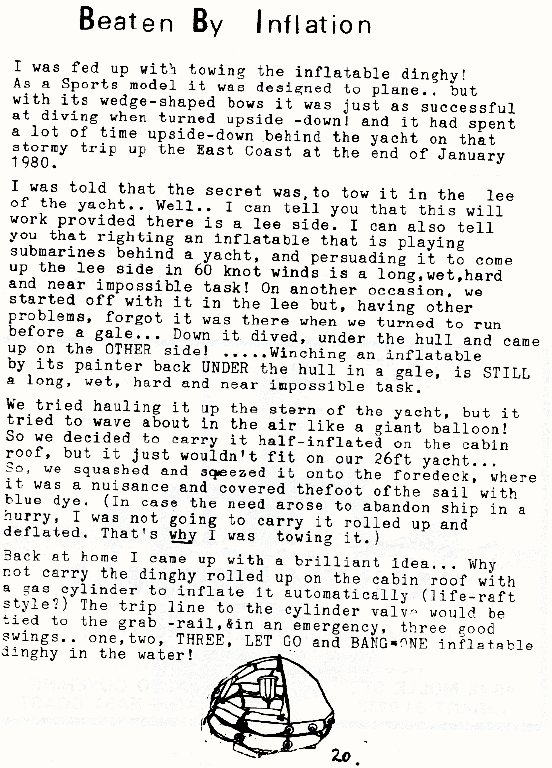 page scan