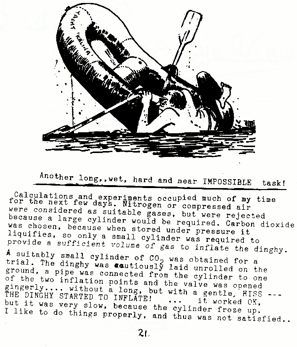 page scan