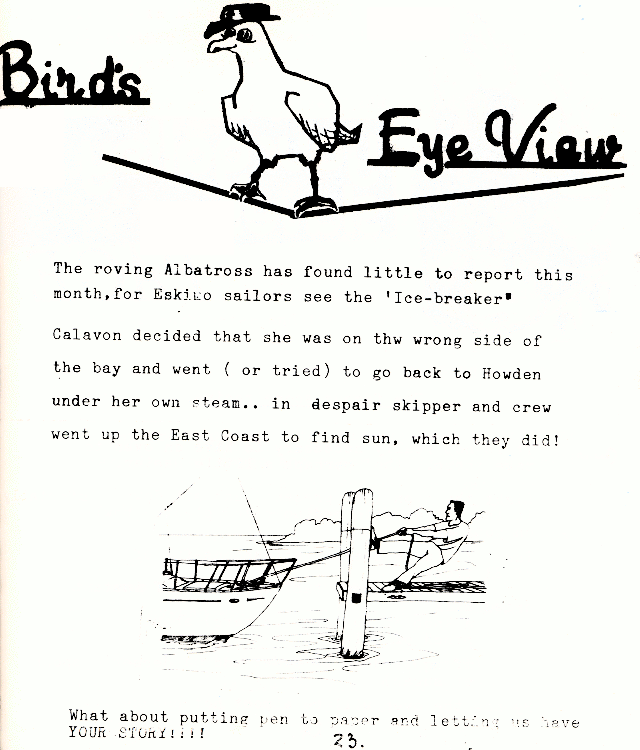 page scan
