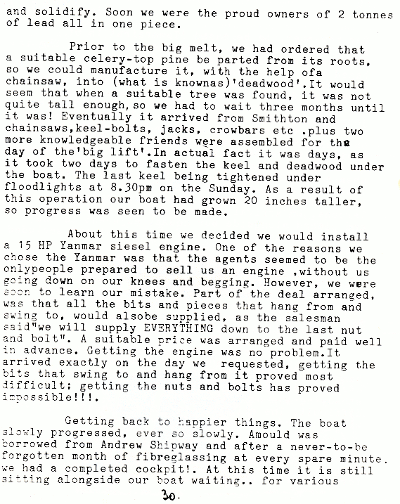 page scan