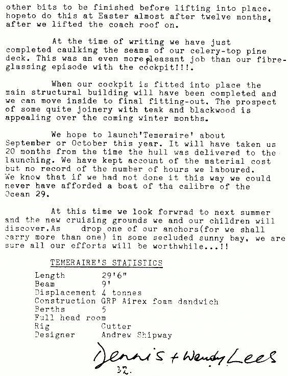 page scan
