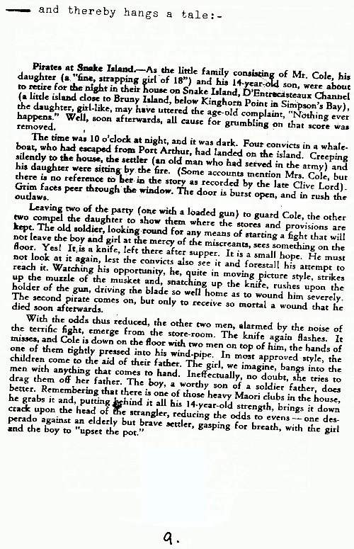 page scan