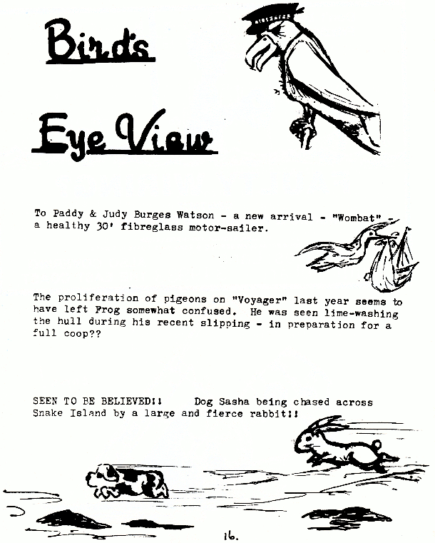 page scan