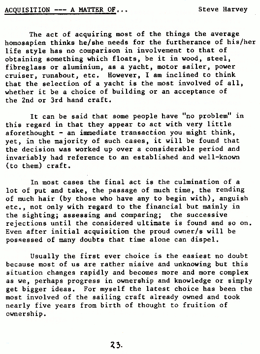 page scan