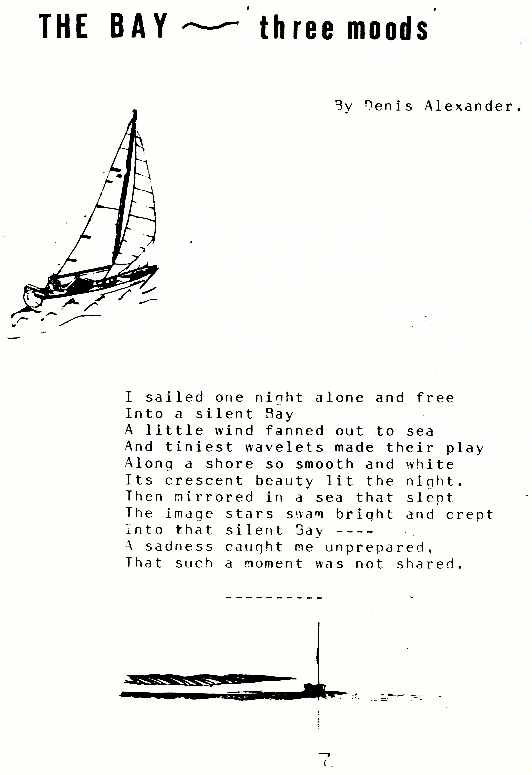 page scan