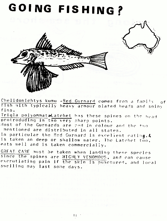page scan