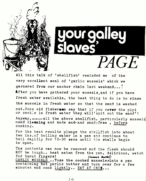 page scan
