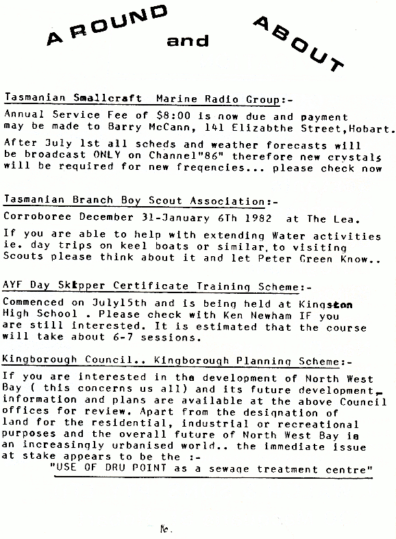 page scan