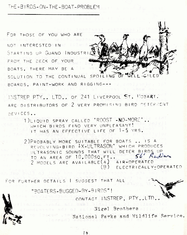 page scan