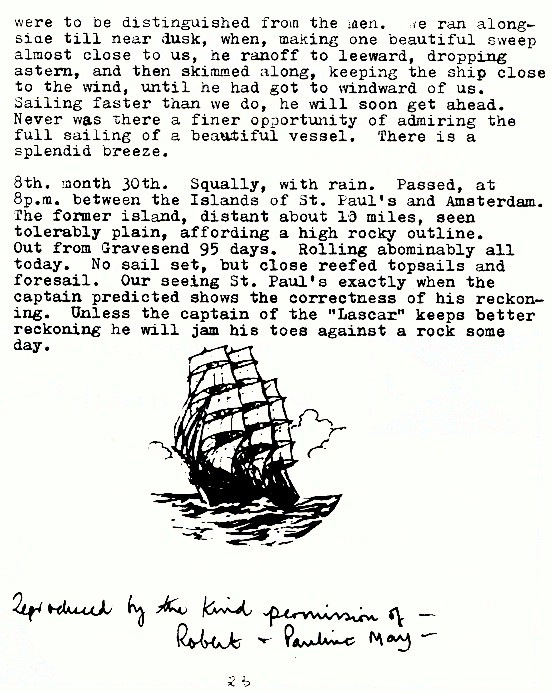 page scan