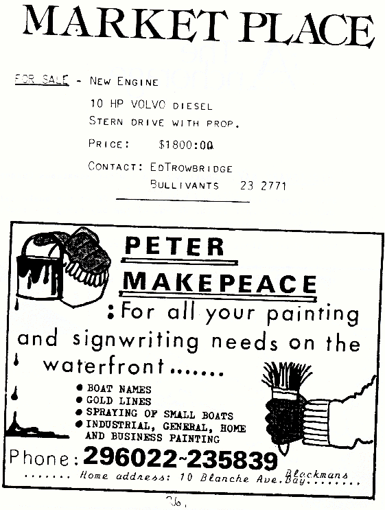 page scan