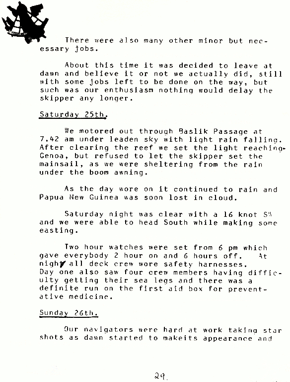 page scan