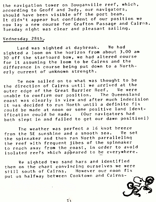 page scan