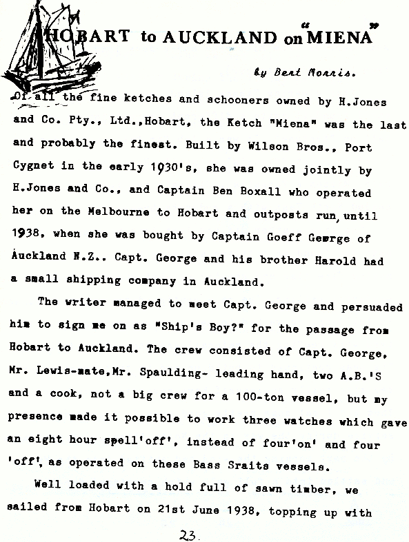 page scan