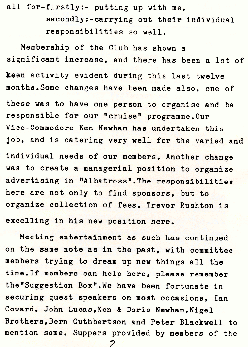 page scan