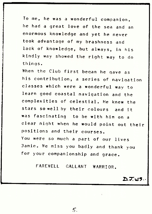 page scan