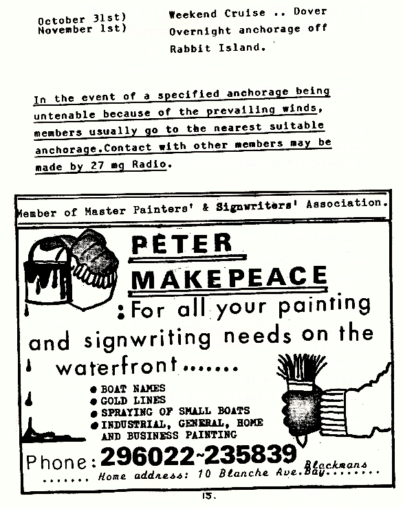 page scan