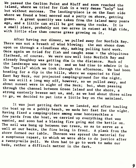 page scan