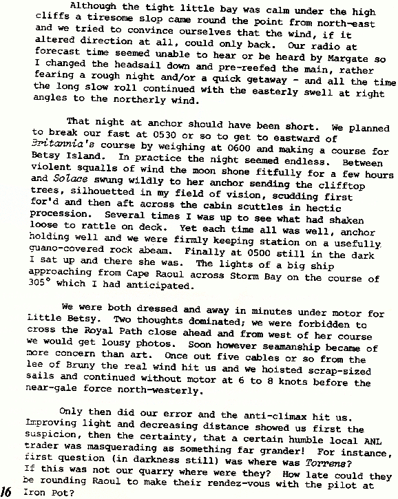 page scan