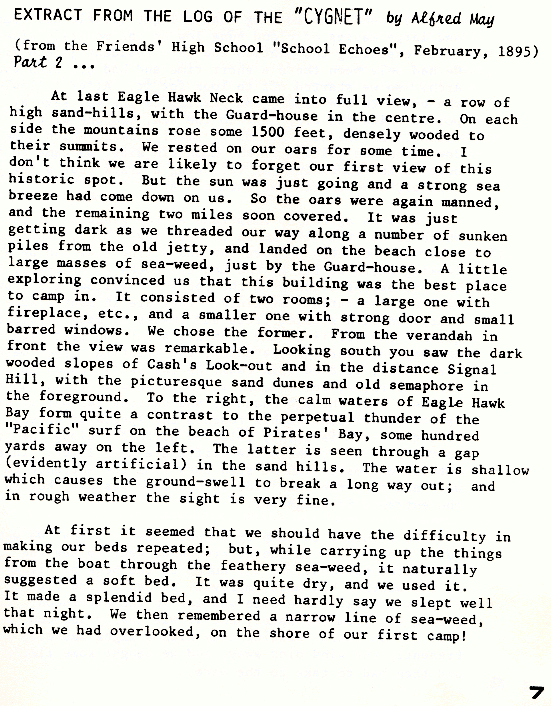 page scan