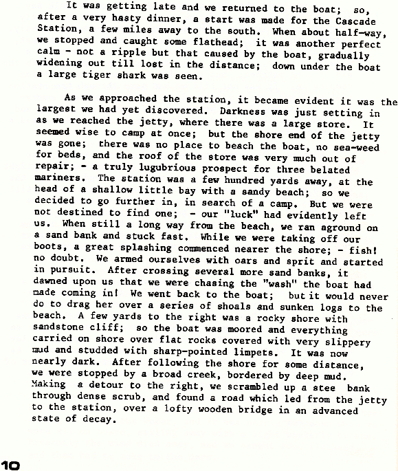 page scan
