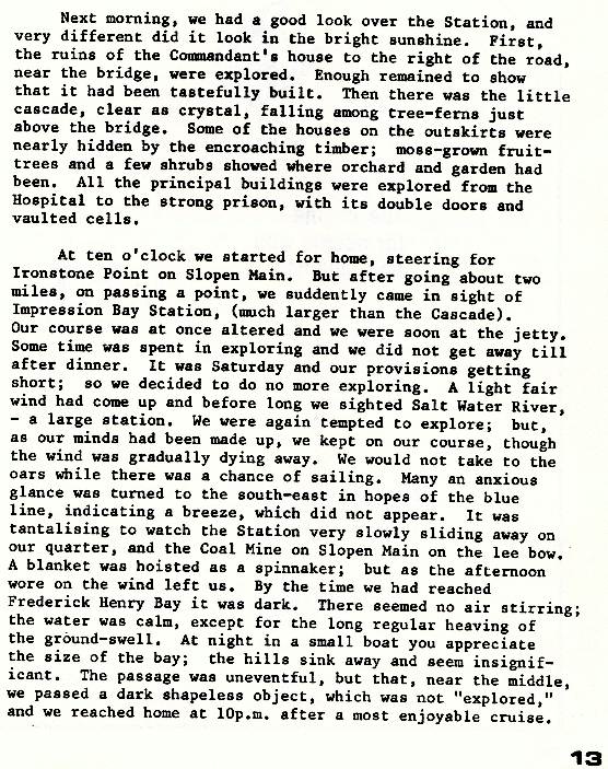 page scan