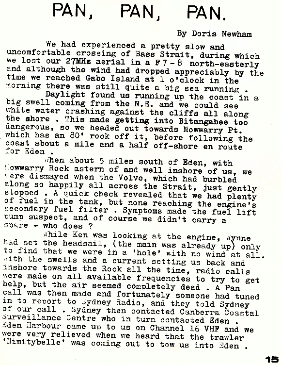 page scan
