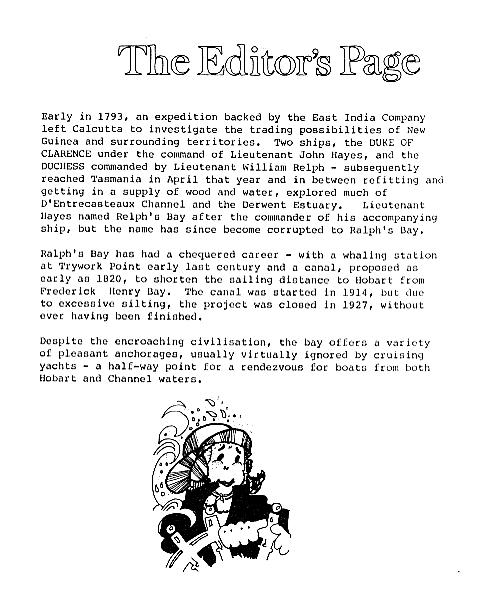 page scan