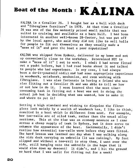 page scan