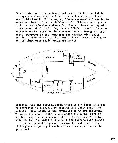 page scan
