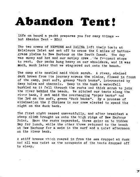 page scan