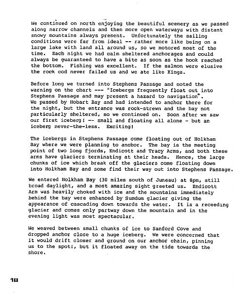 page scan