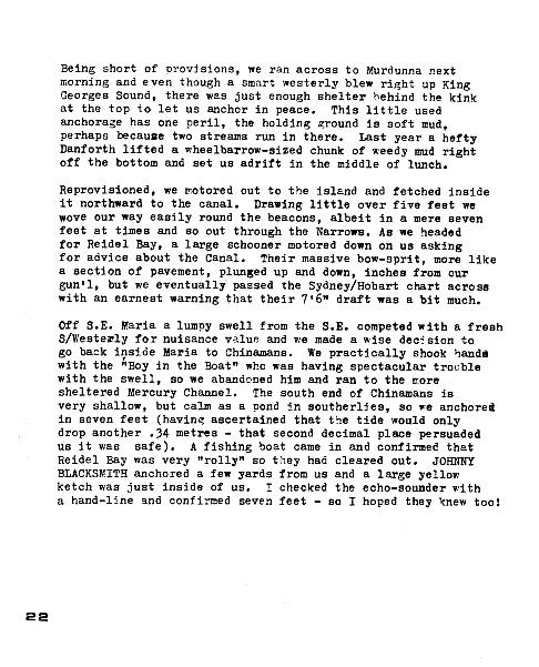 page scan