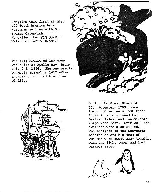 page scan