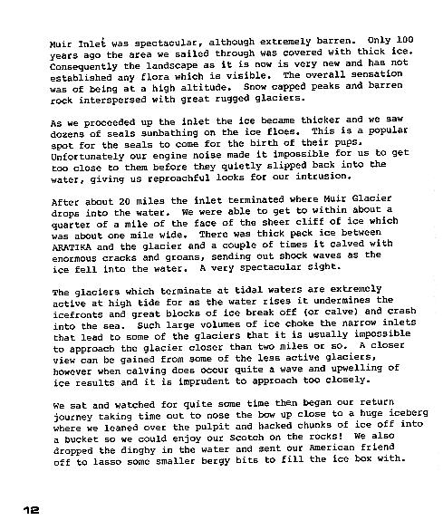 page scan