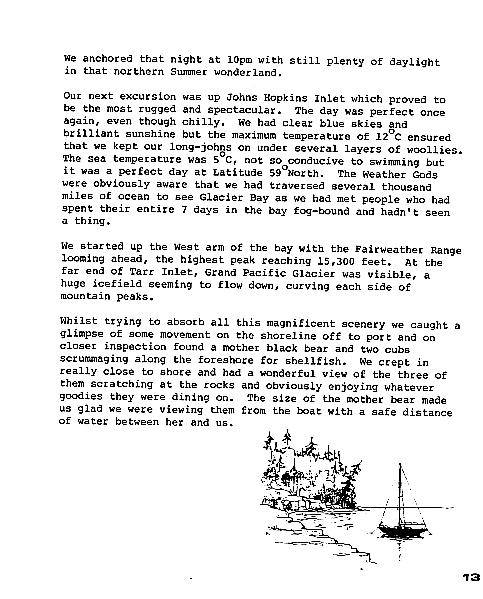 page scan