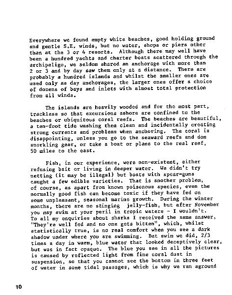 page scan