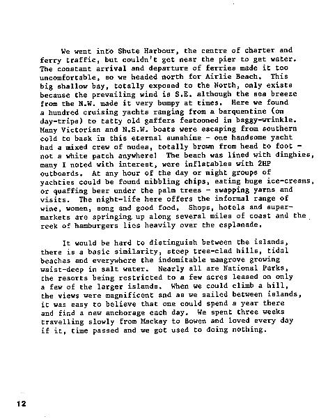 page scan