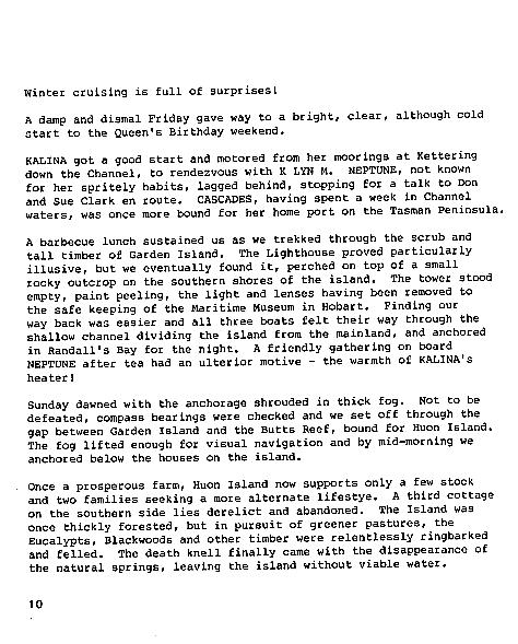 page scan