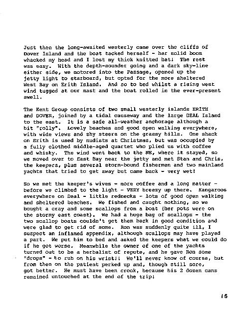 page scan