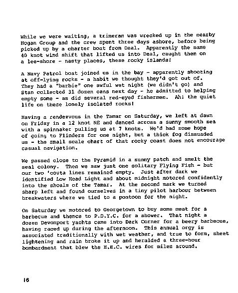 page scan