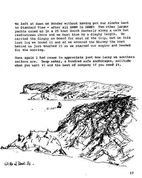 page scan
