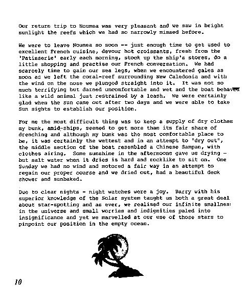 page scan