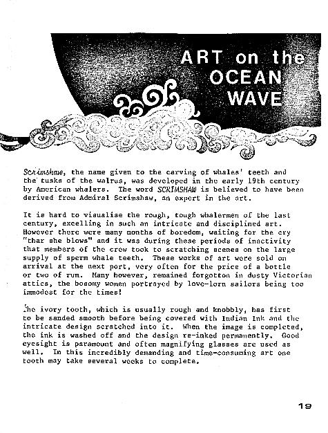 page scan