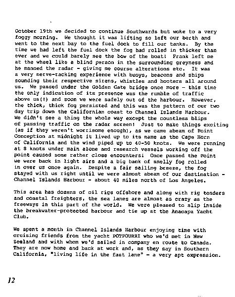 page scan